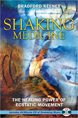 Read more about the article Shaking Medicine –By  Bradford Keeney