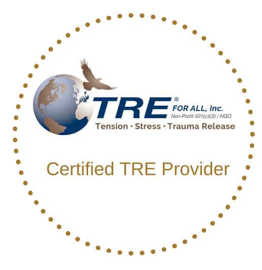 Certified-TRE®