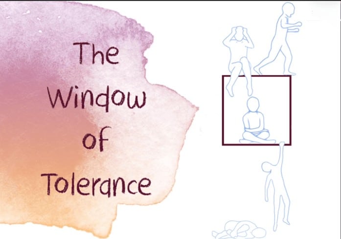 window of Tolerance
